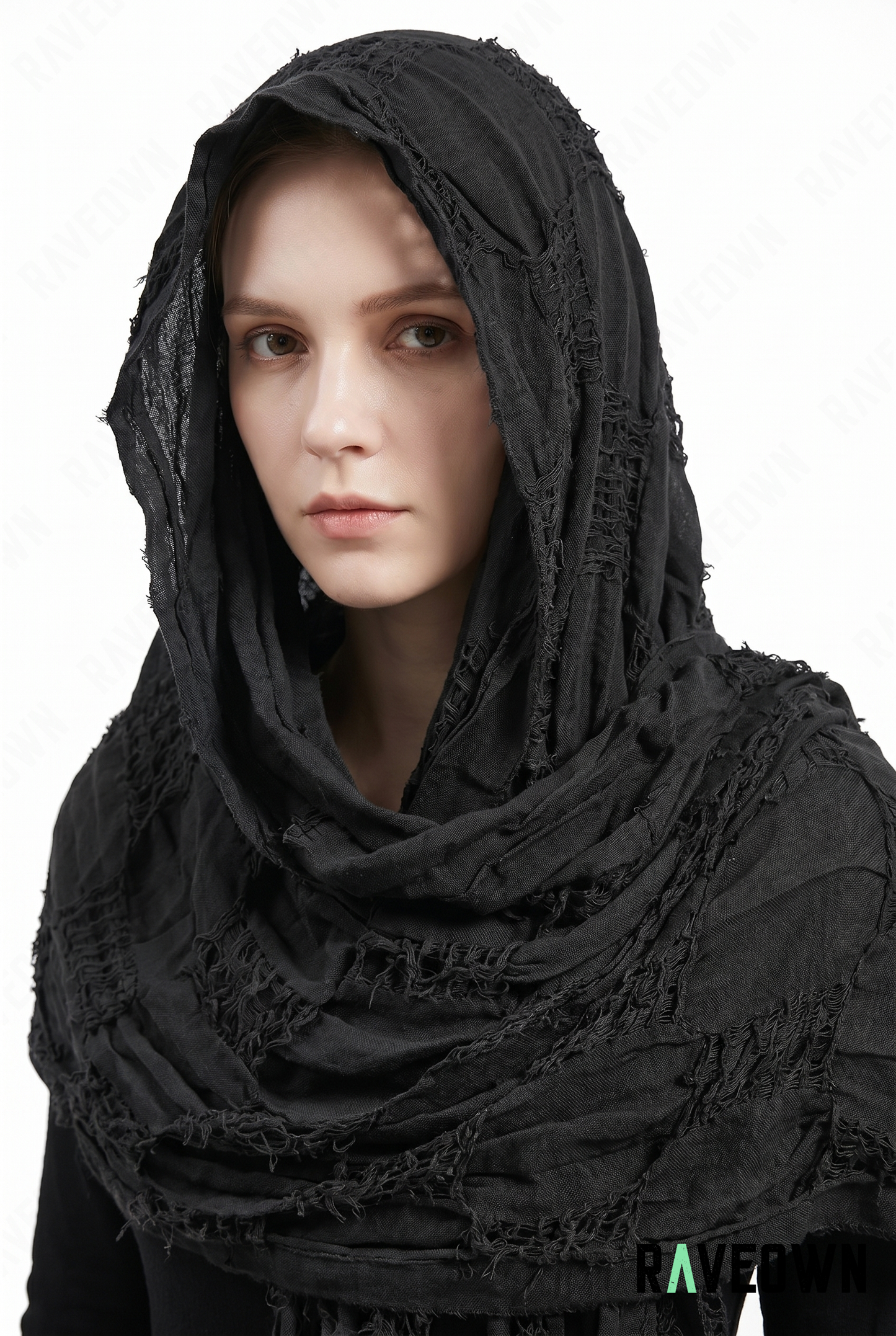Capuche Cape | Dune Drifter