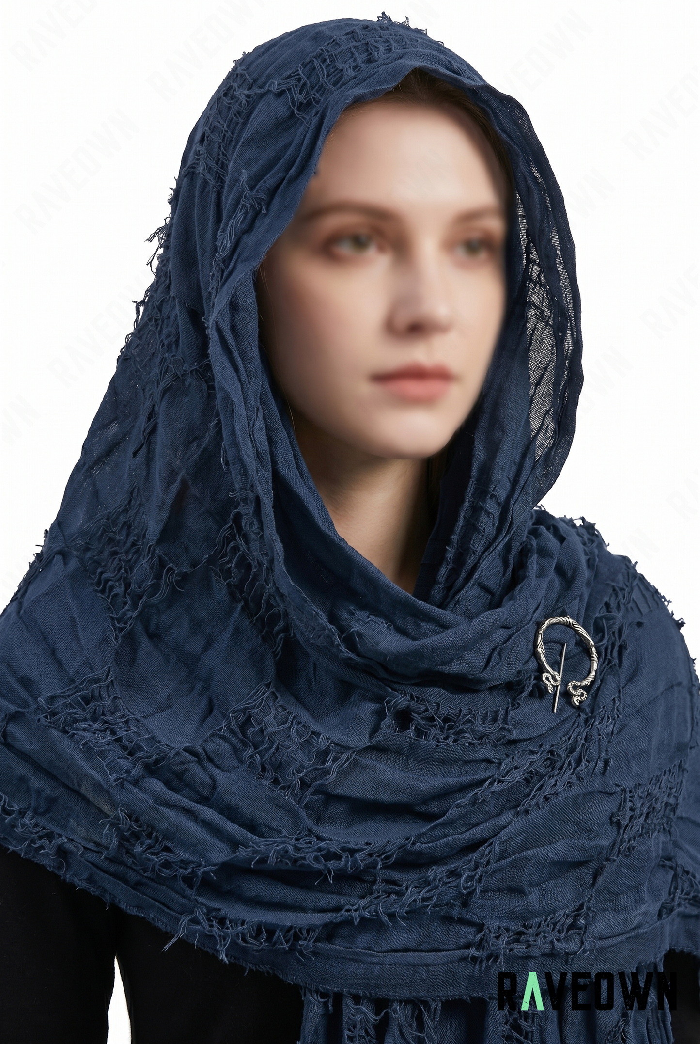 Capuche Cape | Dune Drifter