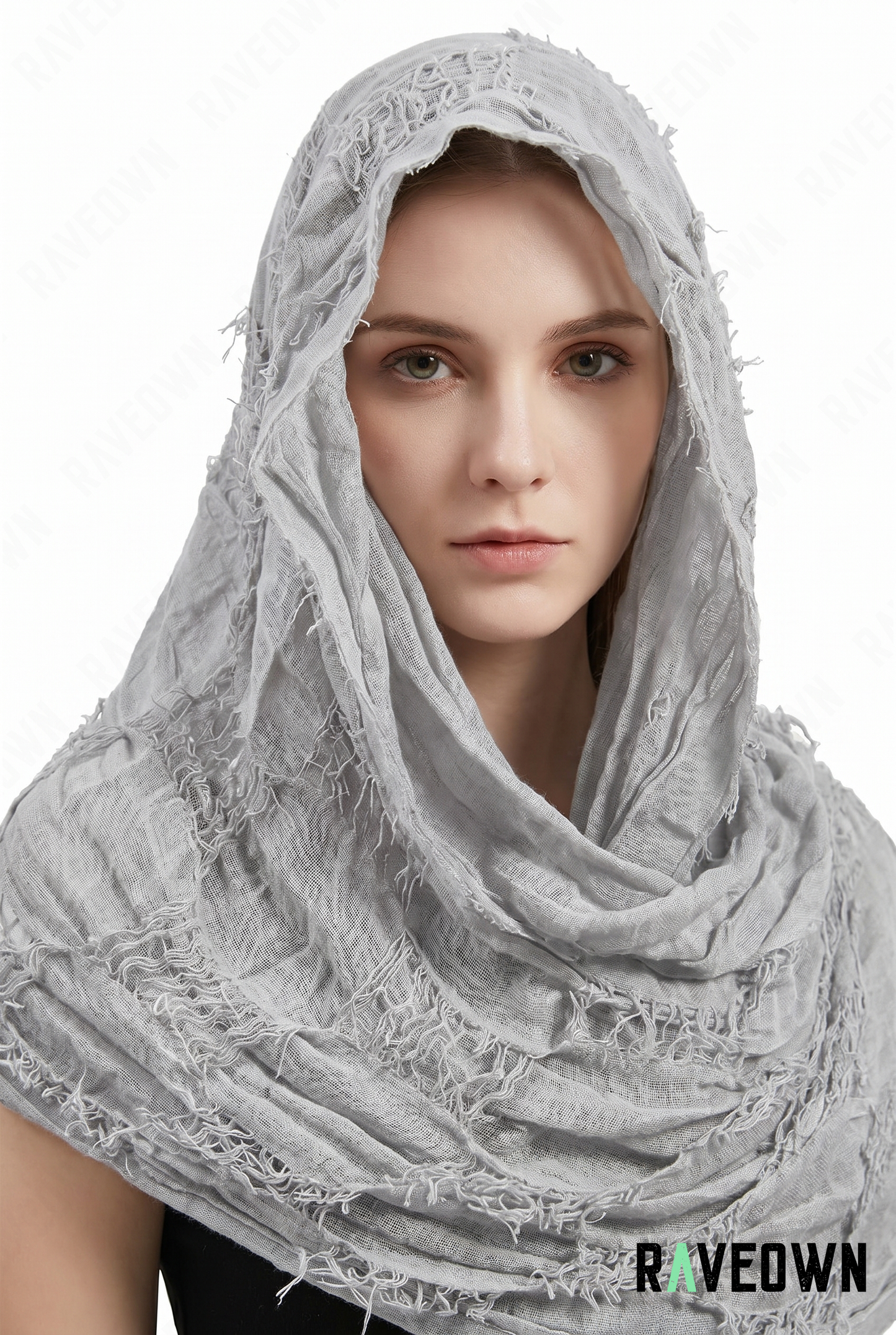 Capuche Cape | Dune Drifter