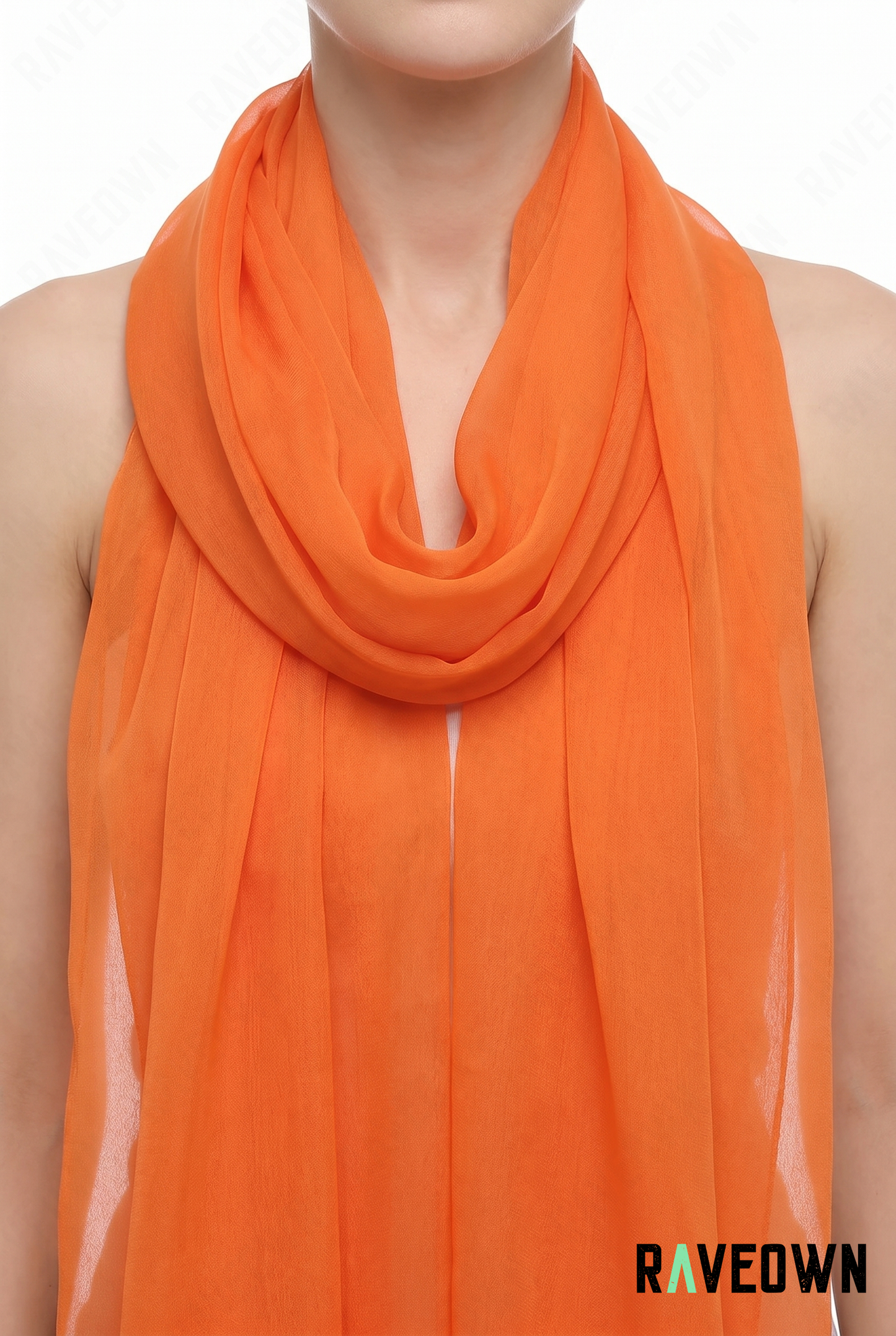 Foulard Festival (30 colories différentes) | Solvaï