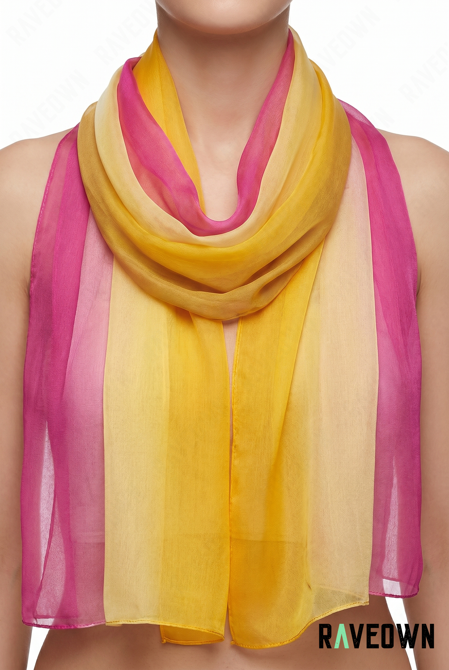 Foulard Festival (30 colories différentes) | Solvaï