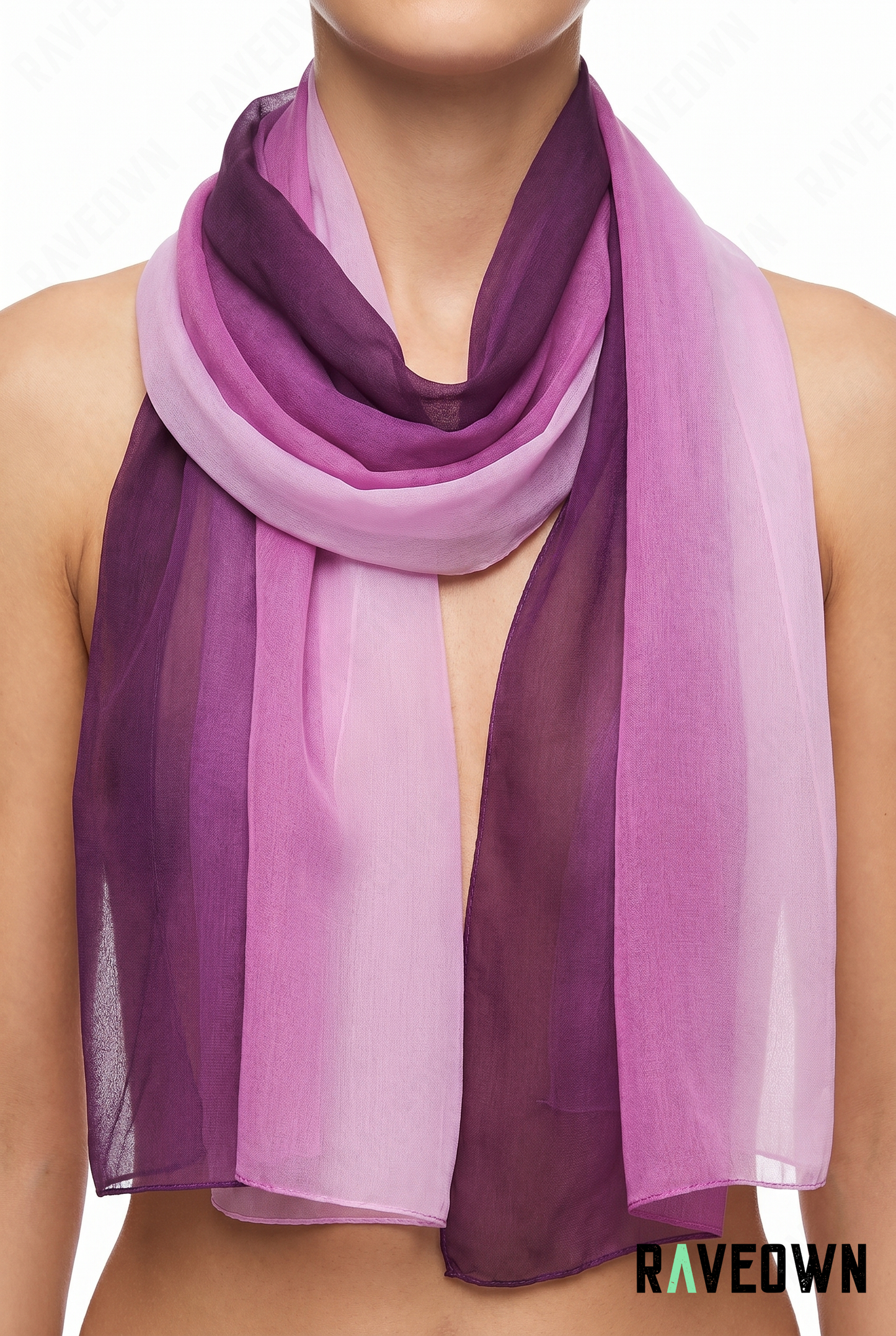Foulard Festival (30 colories différentes) | Solvaï