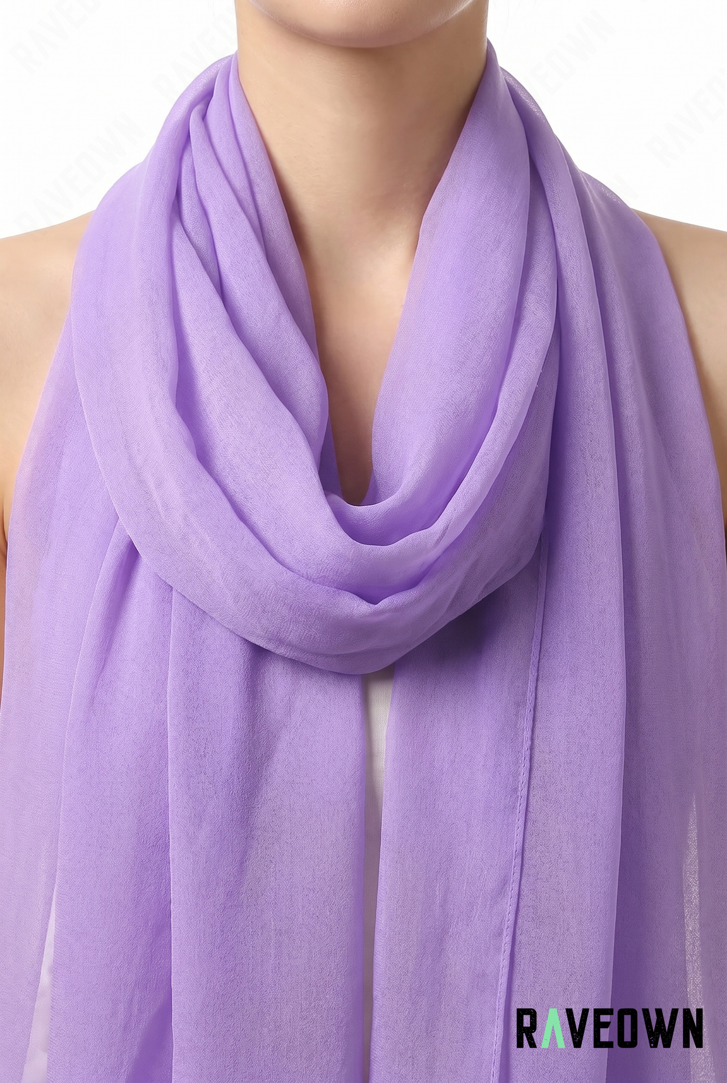 Foulard Festival (30 colories différentes) | Solvaï