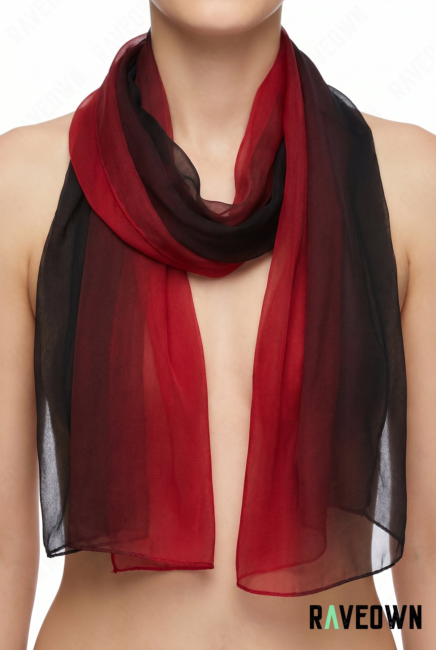 Foulard Festival (30 colories différentes) | Solvaï