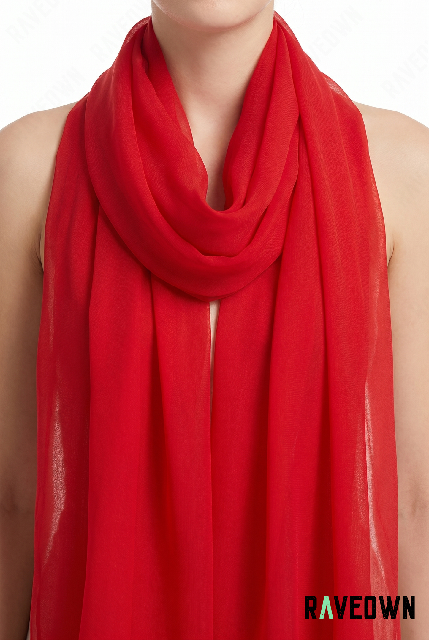 Foulard Festival (30 colories différentes) | Solvaï