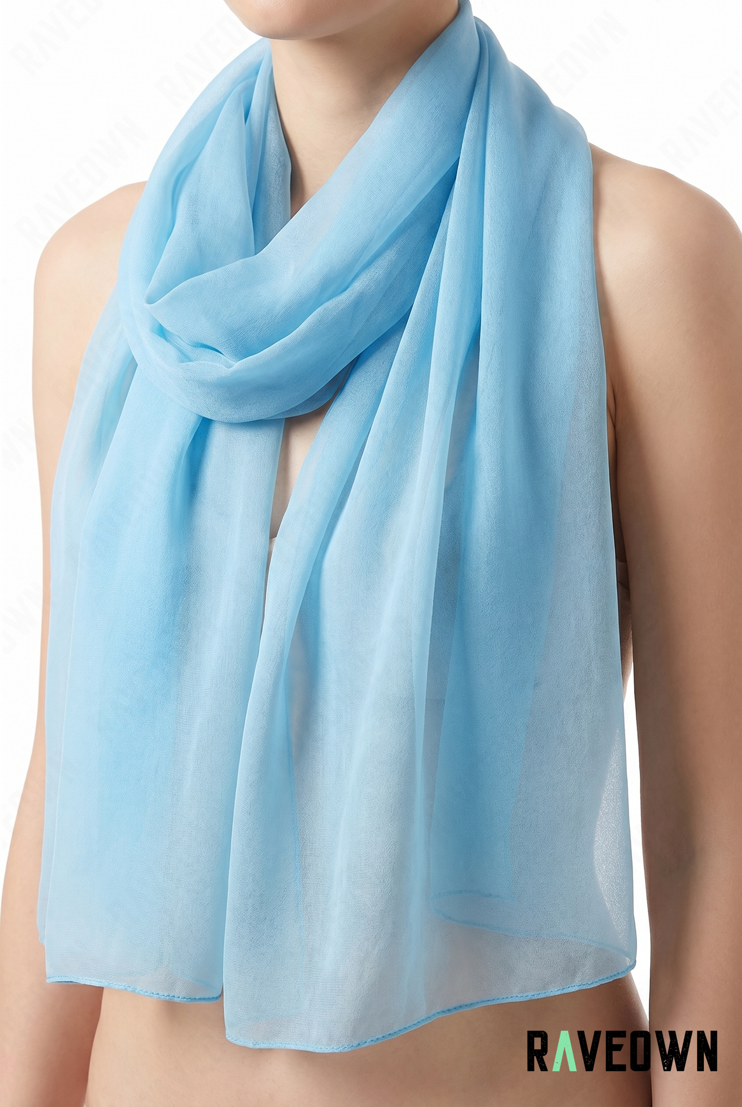 Foulard Festival (30 colories différentes) | Solvaï
