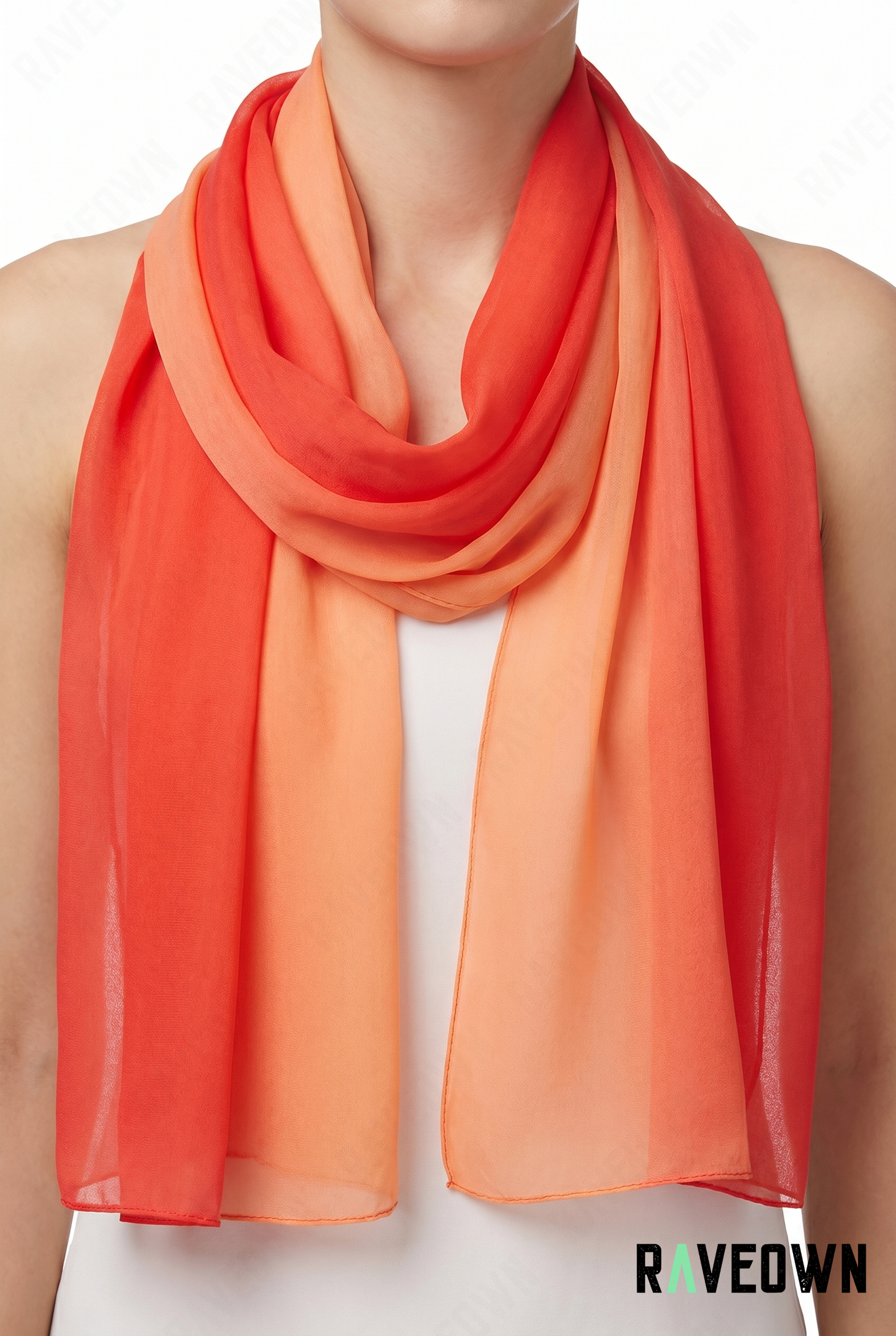 Foulard Festival (30 colories différentes) | Solvaï