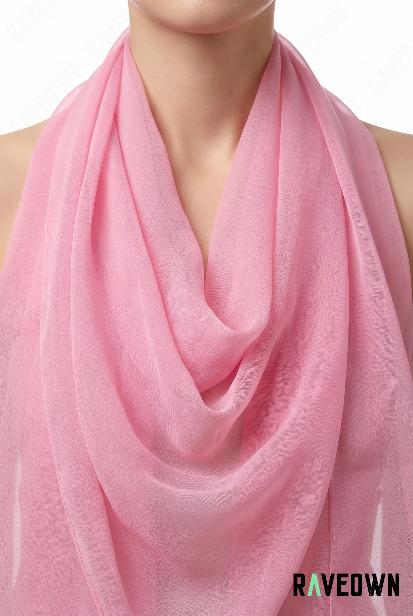 Foulard Festival (30 colories différentes) | Solvaï