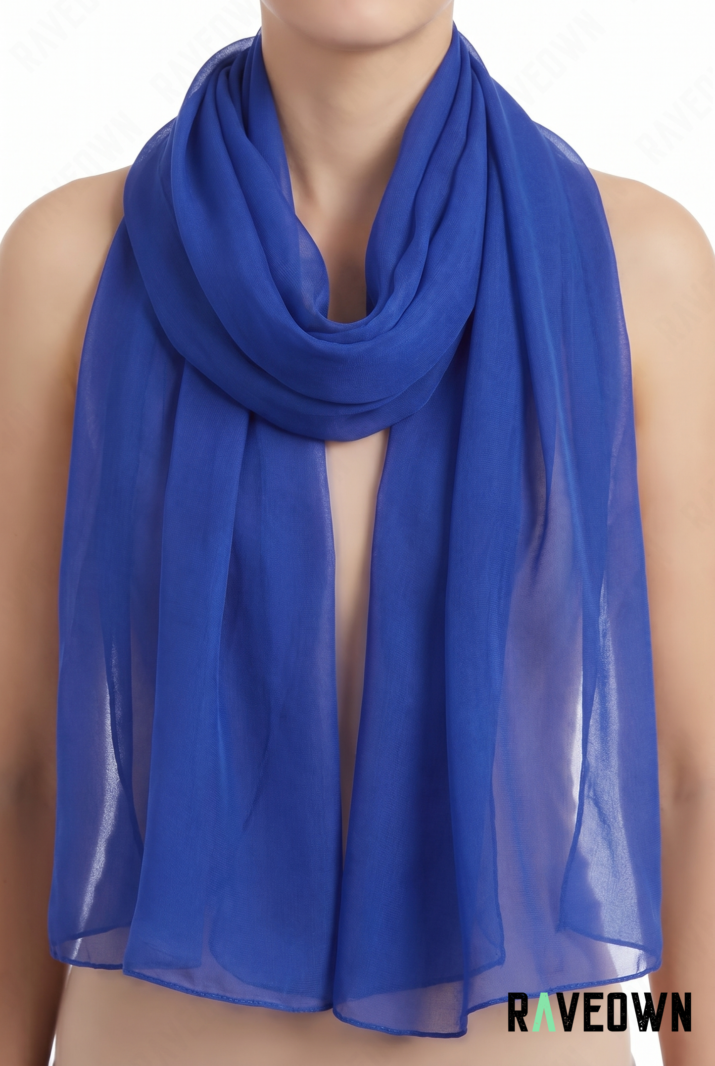 Foulard Festival (30 colories différentes) | Solvaï