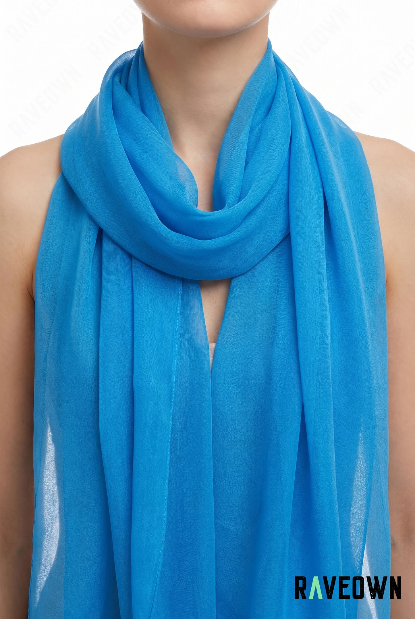 Foulard Festival (30 colories différentes) | Solvaï