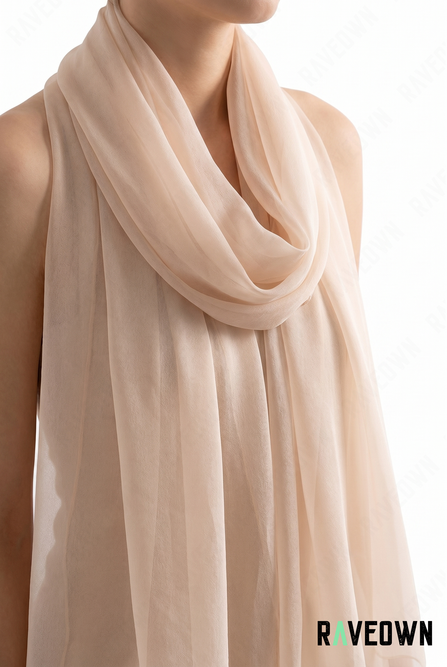 Foulard Festival (30 colories différentes) | Solvaï