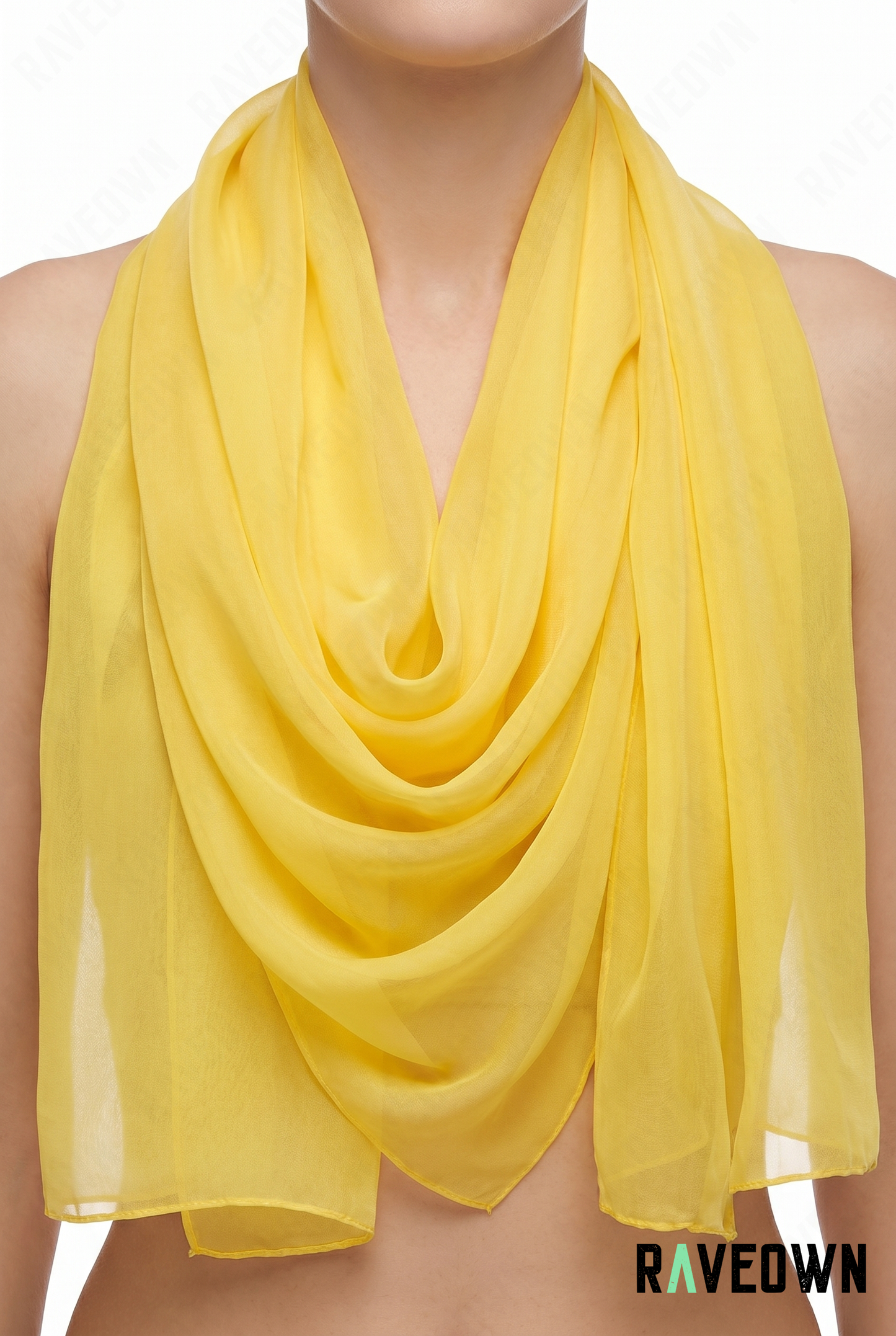 Foulard Festival (30 colories différentes) | Solvaï
