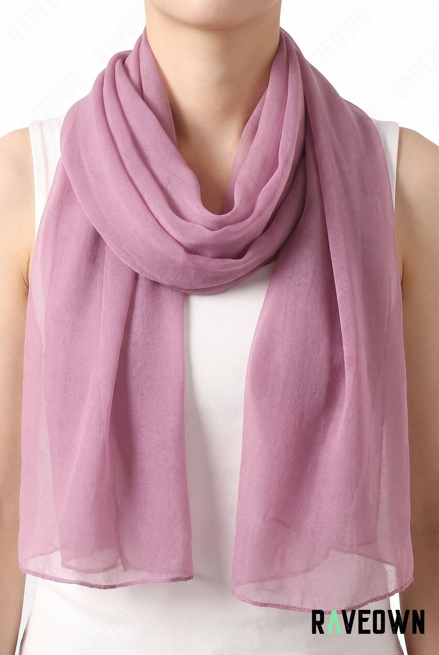 Foulard Festival (30 colories différentes) | Solvaï