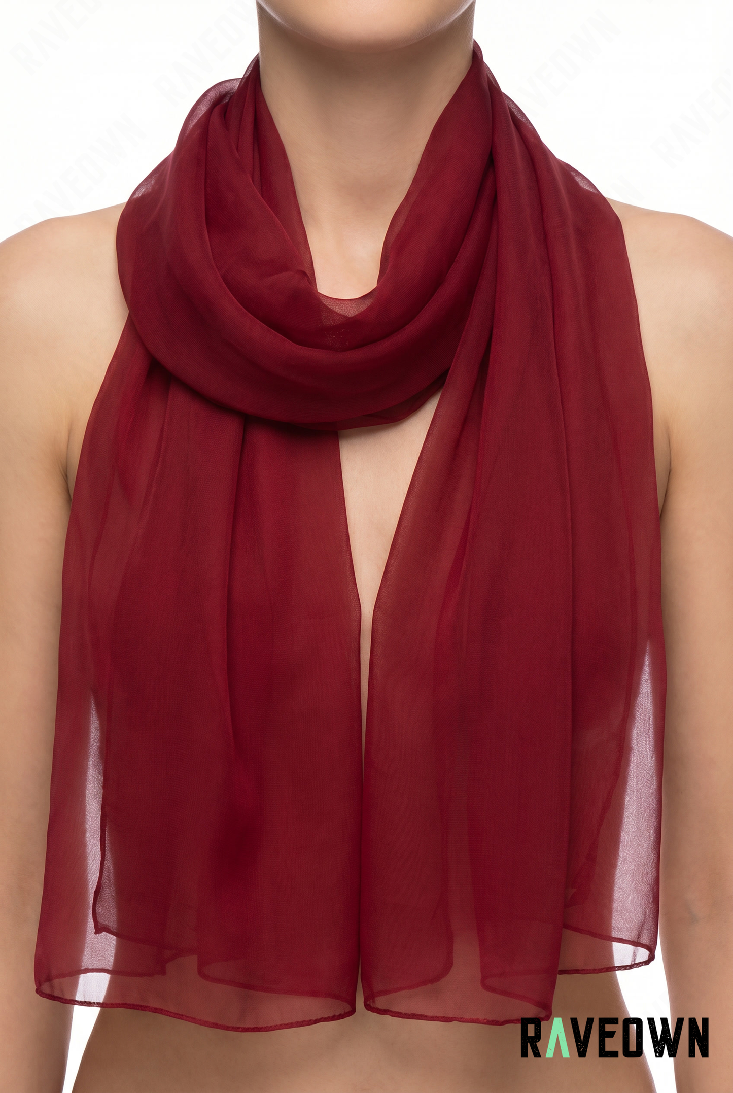 Foulard Festival (30 colories différentes) | Solvaï