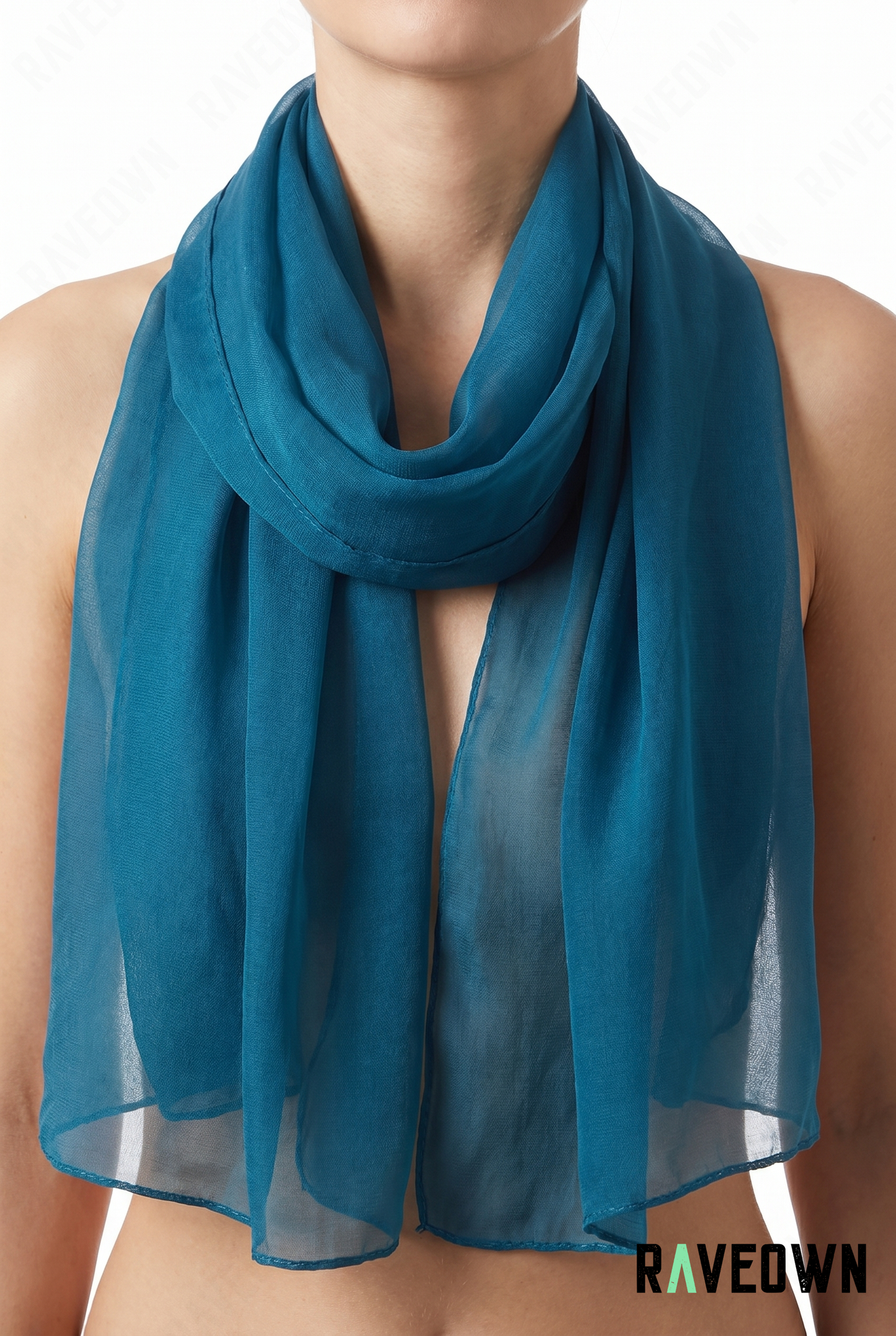 Foulard Festival (30 colories différentes) | Solvaï