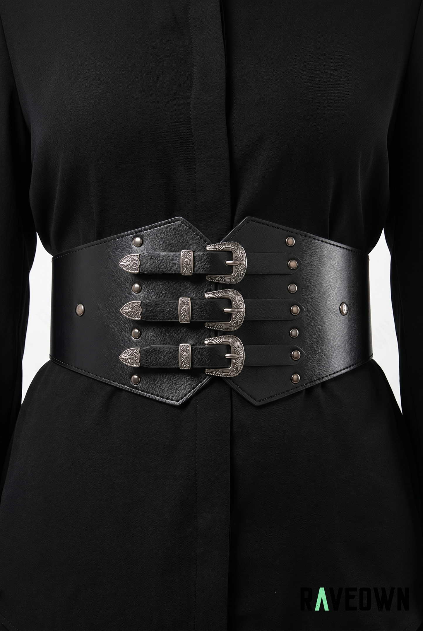 Ceinture Corset | Dune Drifter