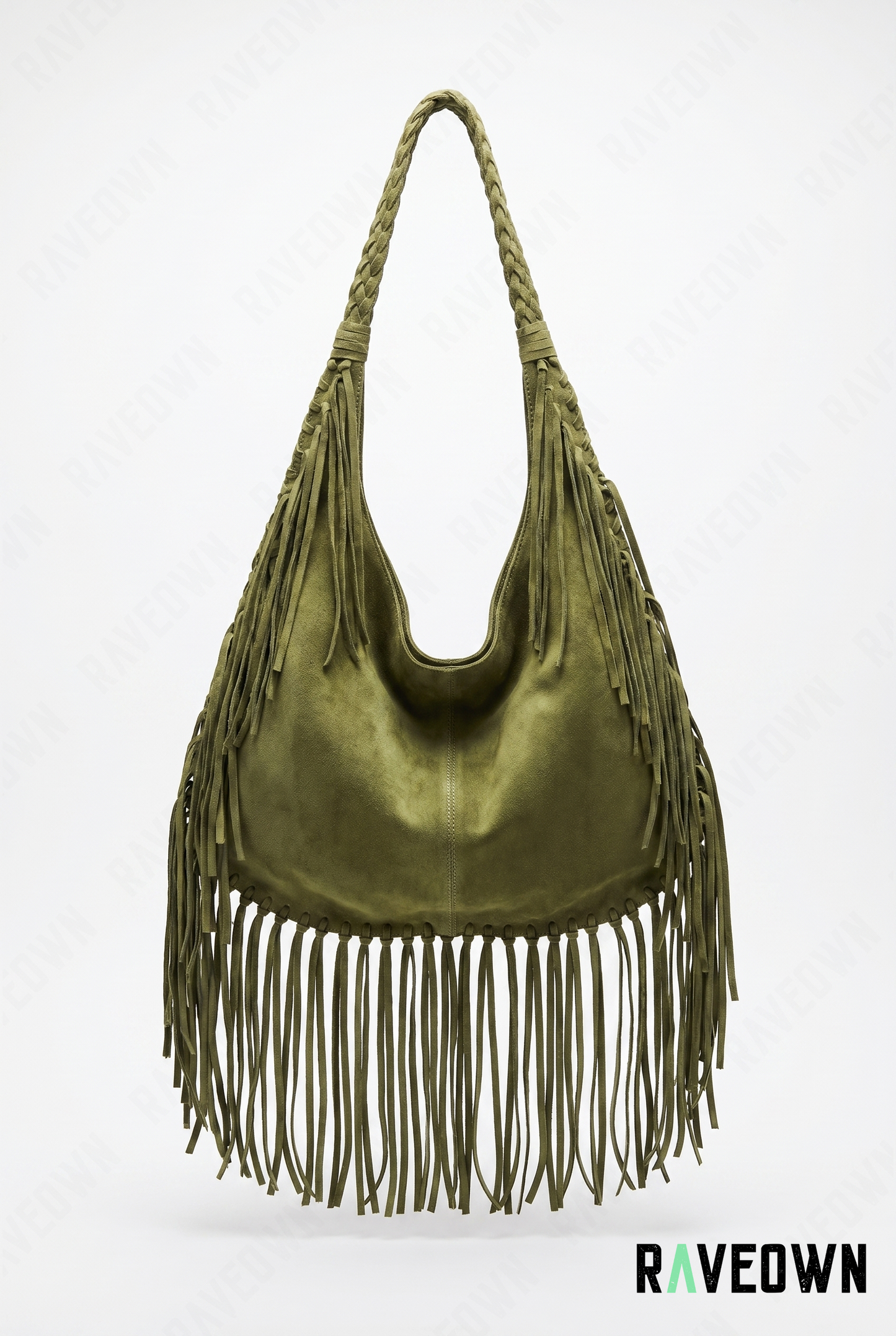 Grand Sac à Frange | BOHO Spirit