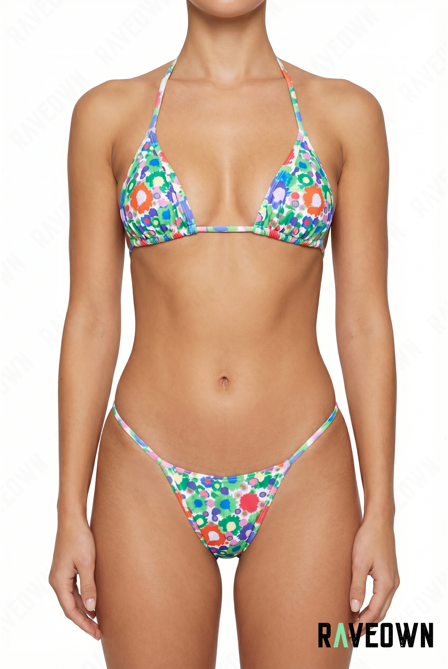 Maillot Bikini Triangle | Nektra