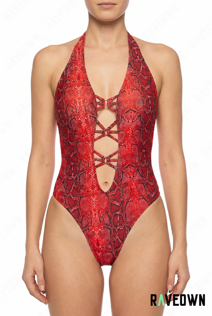 Body Femme Sexy – Serpent | RÆVA