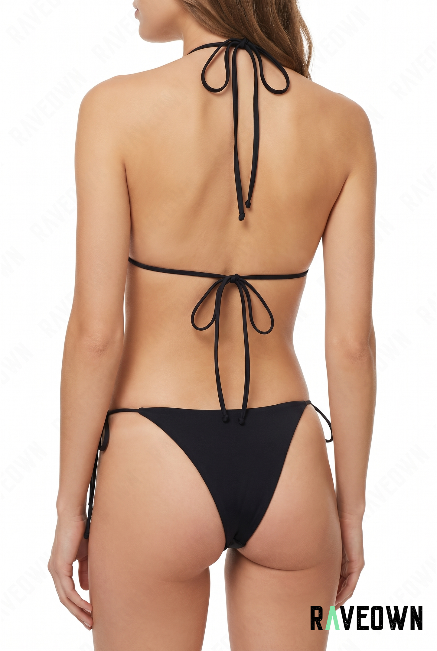 Bikini Femme Sexy – Strass Festival | RÆVA