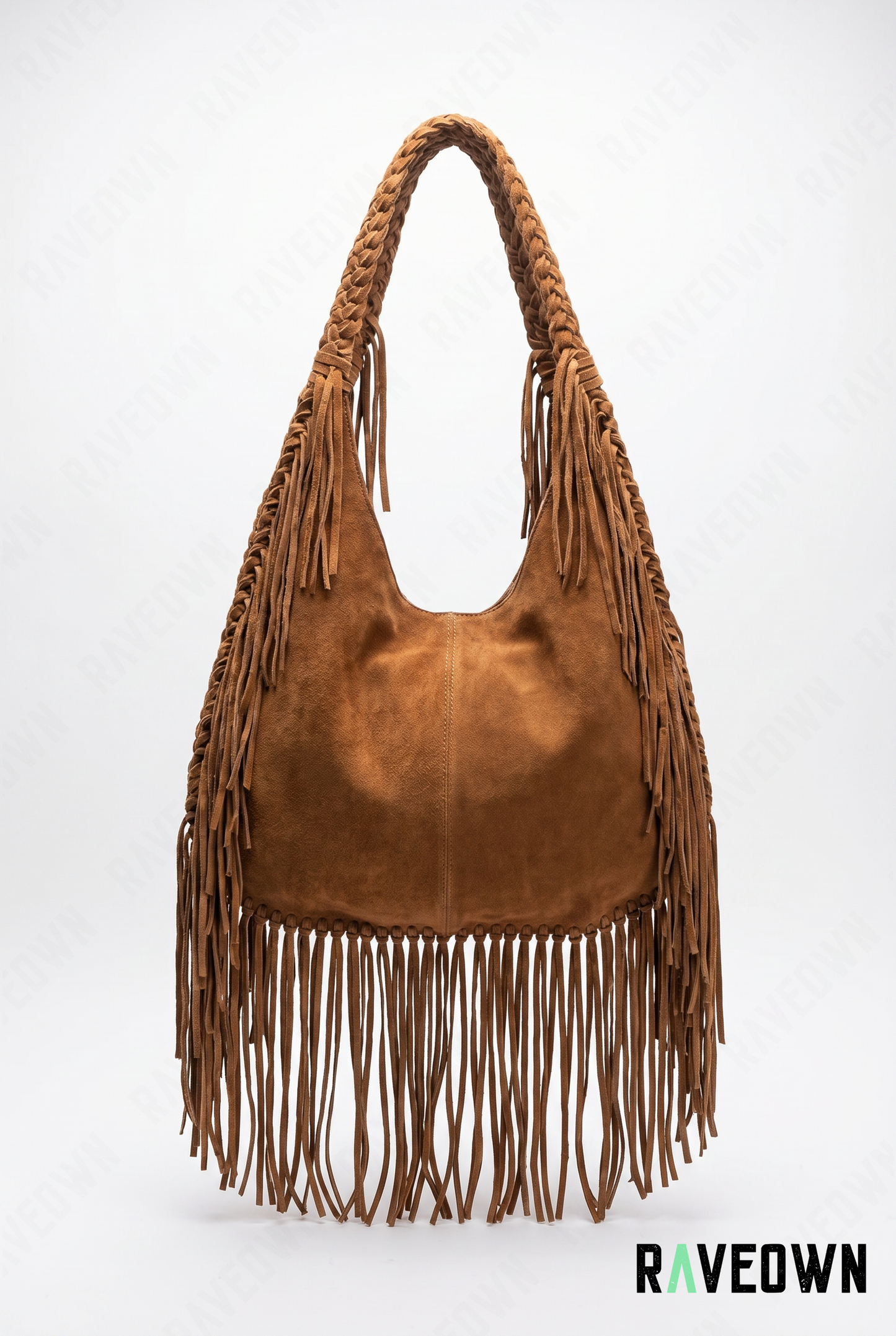 Grand Sac à Frange | BOHO Spirit