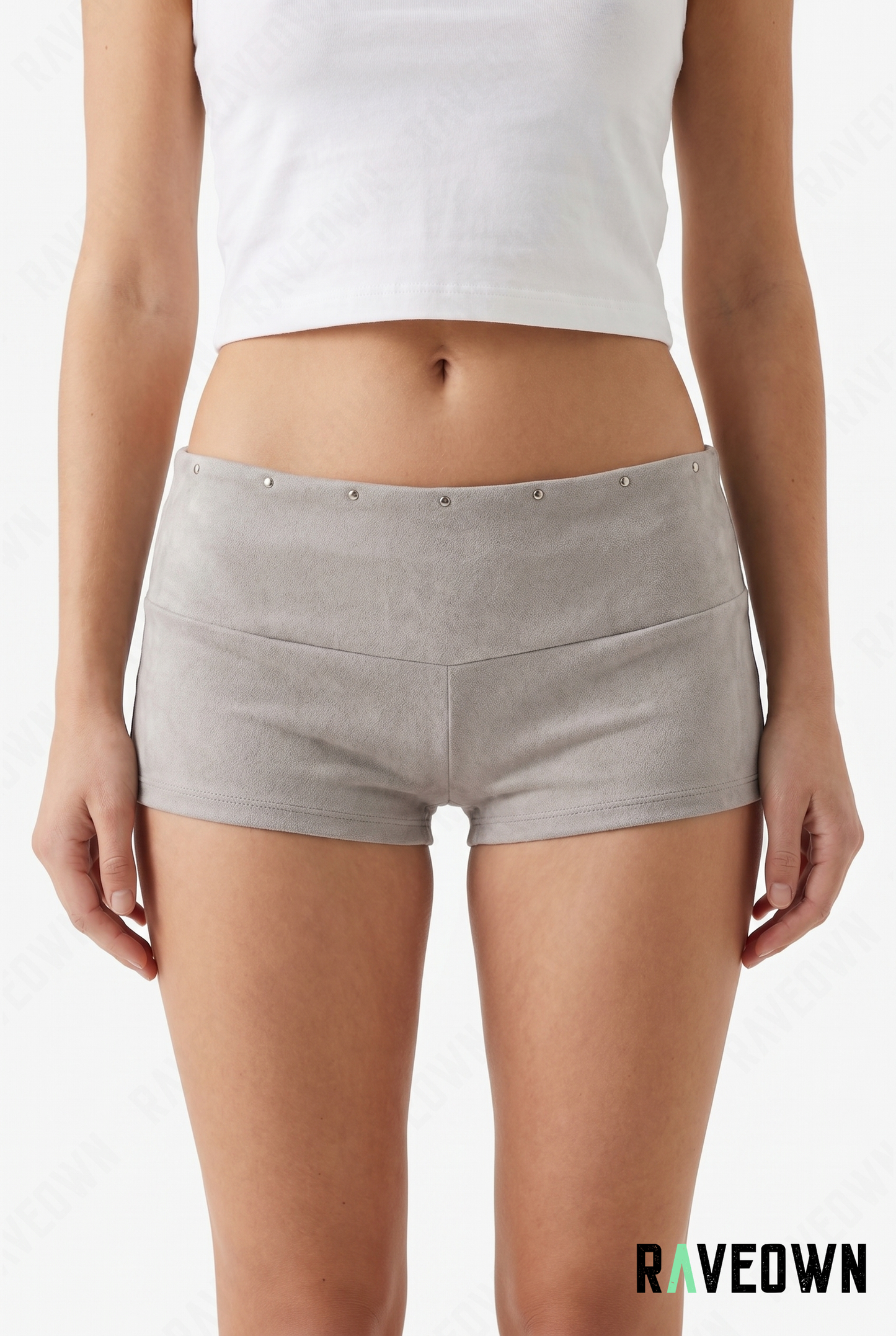 Mini Short Femme | BOHO Spirit