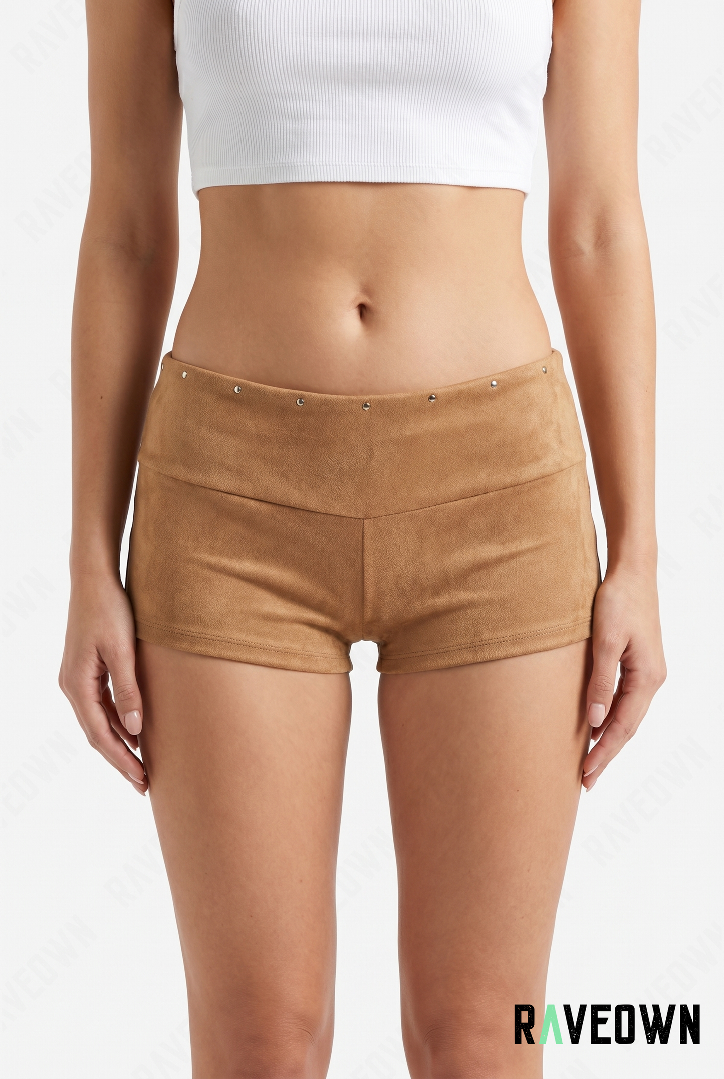 Mini Short Femme | BOHO Spirit