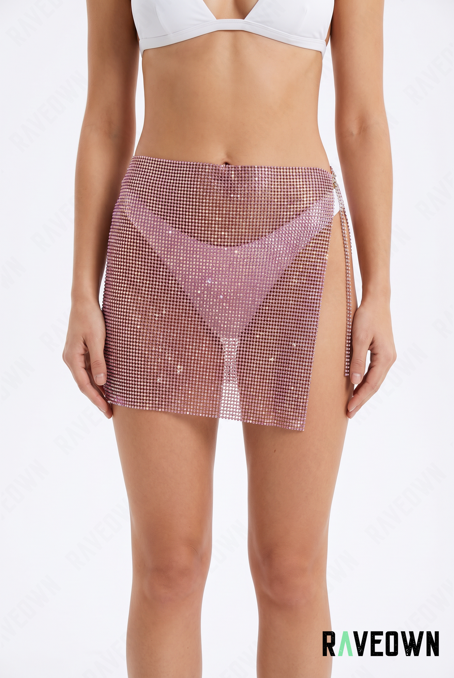 Jupe Strass | NØXX
