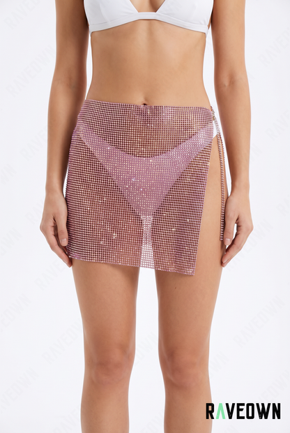 Jupe Strass | NØXX