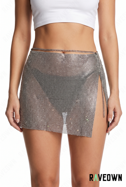 Jupe Strass | NØXX