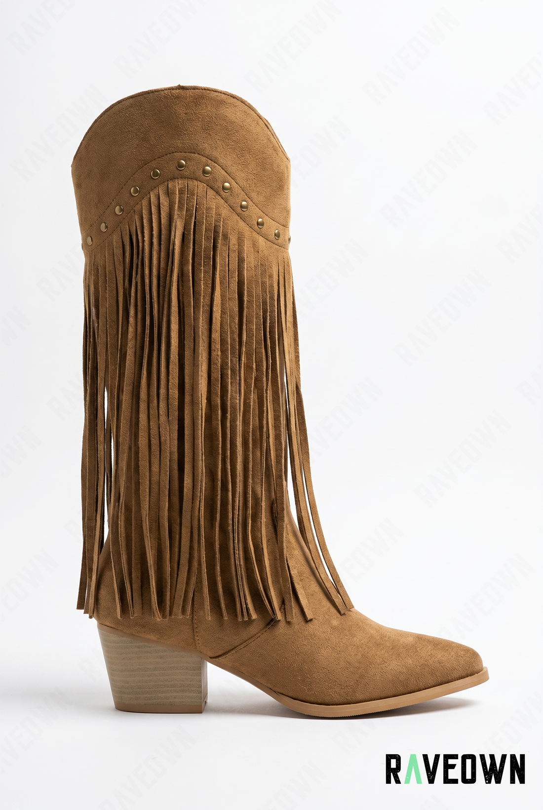 Botte à Franges