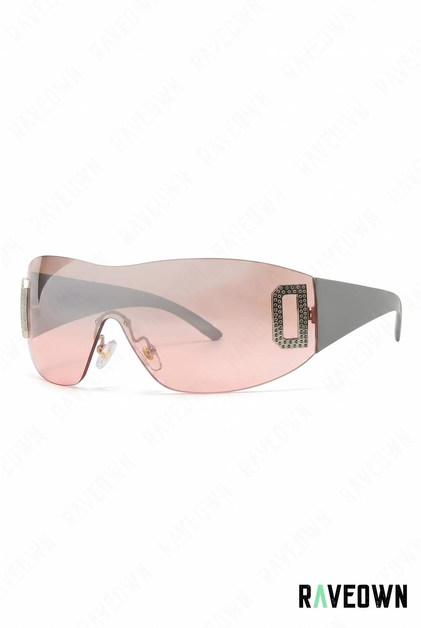 Lunettes De Soleil Femme – Sans Monture | Solvaï