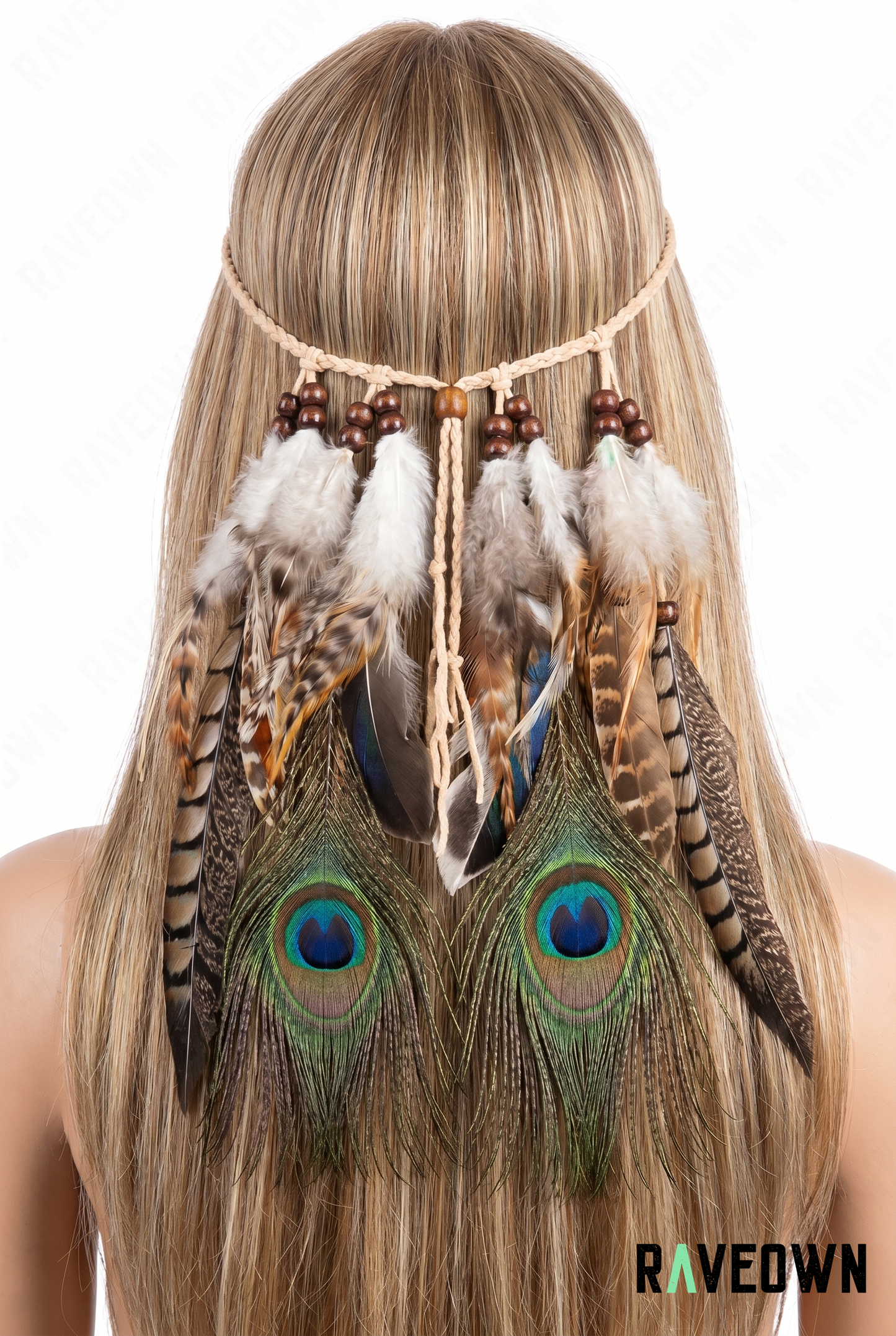 Plume Cheveux – Paon Festival | Festi.Life