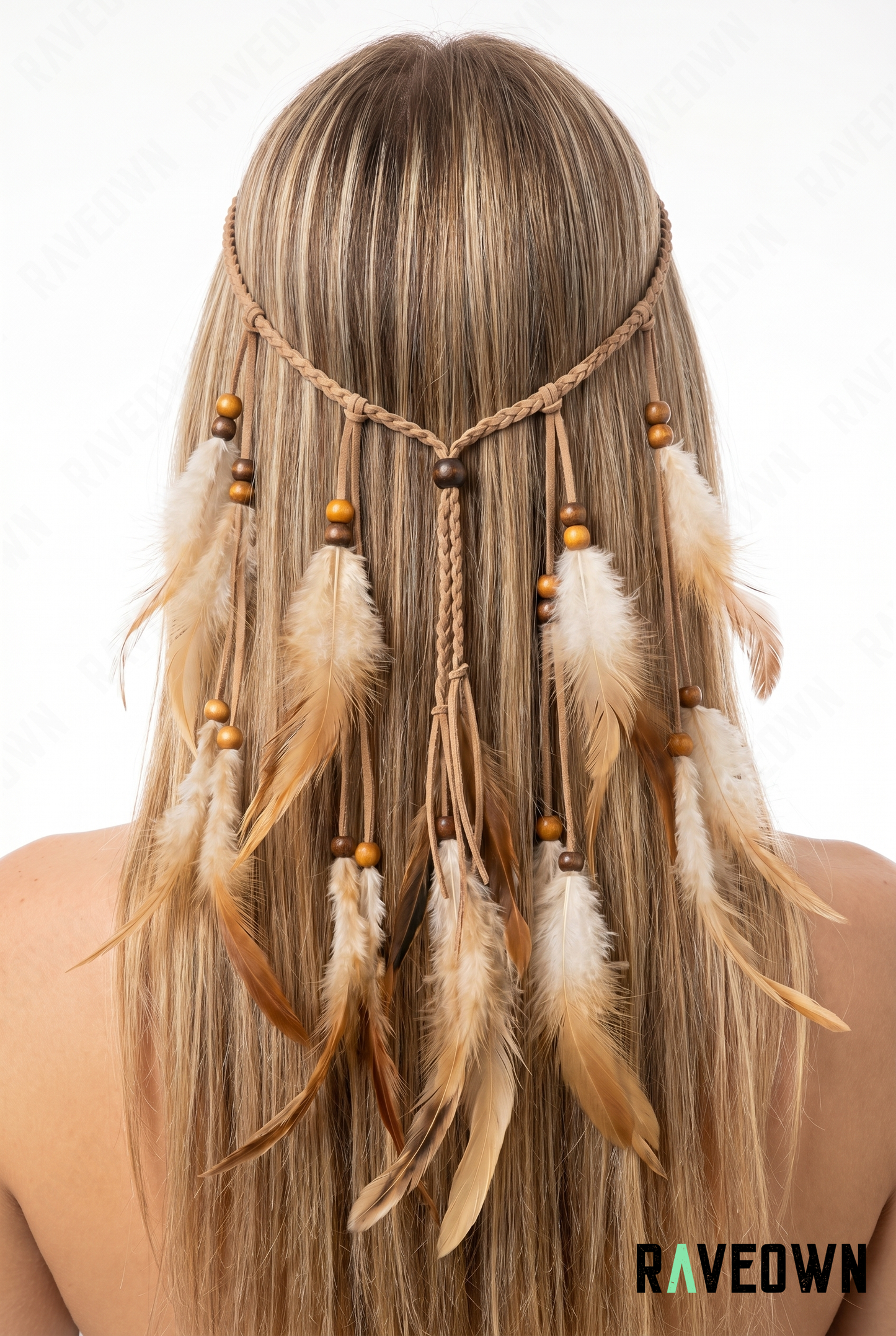 Plume Cheveux – Naturel Plage Festival | Festi.Life