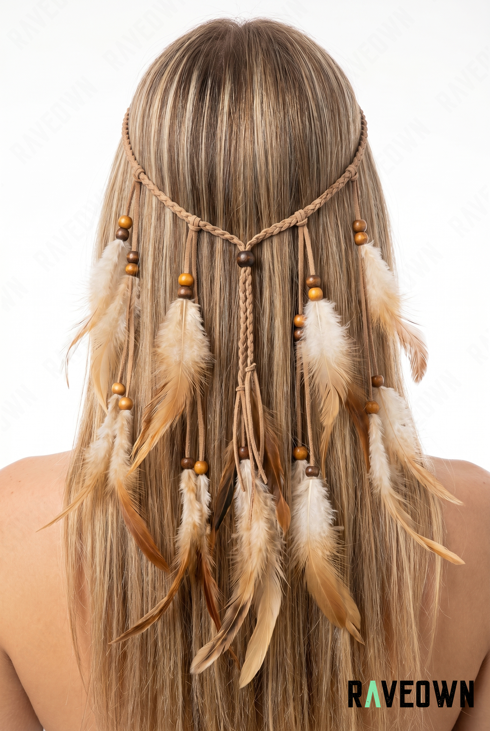 Plume Cheveux – Naturel Plage Festival | Festi.Life