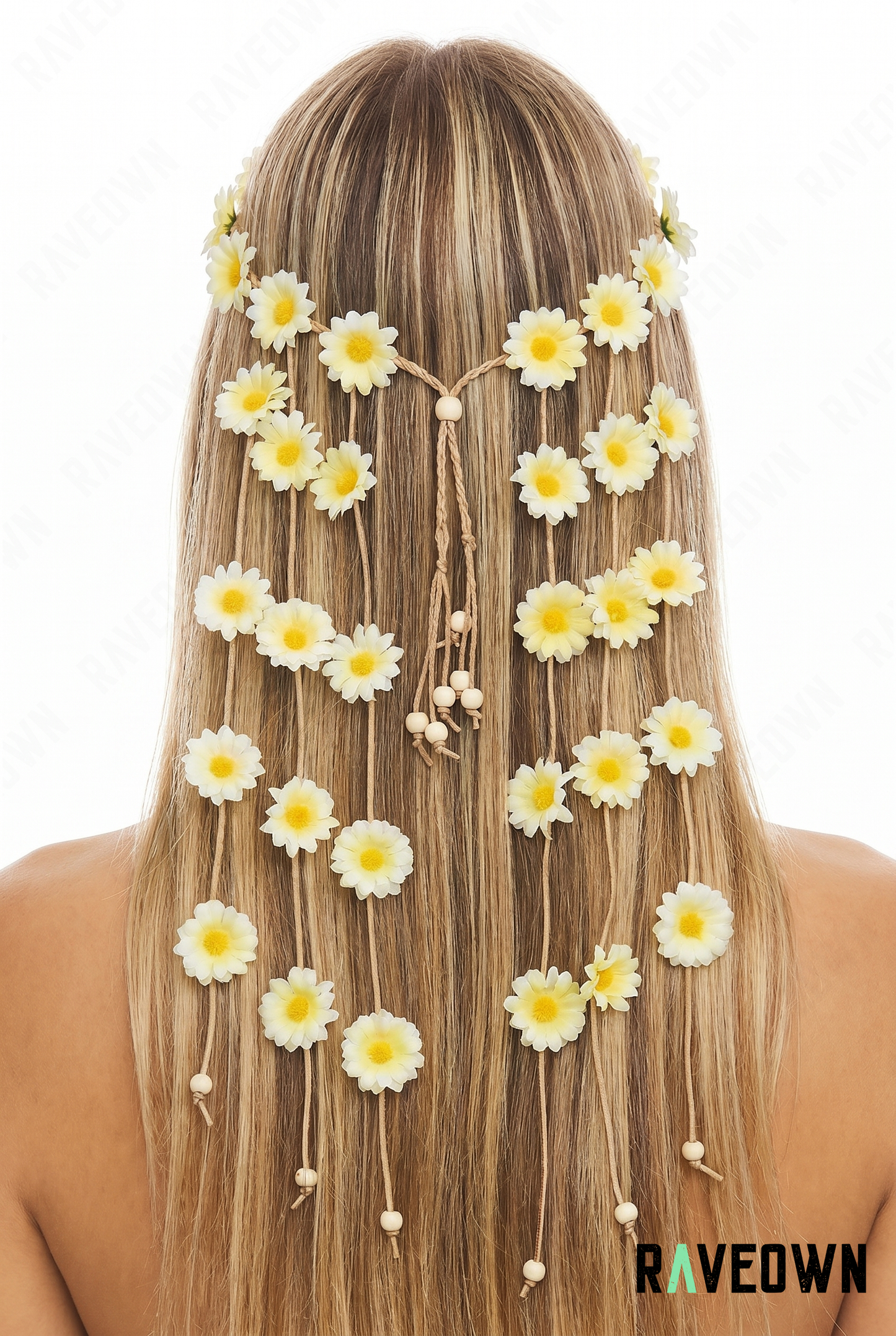 Accessoire Cheveux Femme – Fleurs | Solvaï