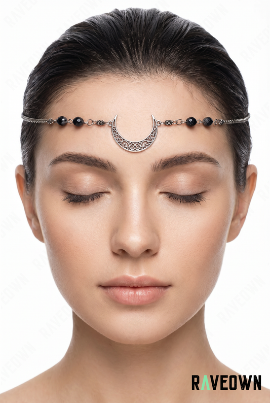 Chaîne de Tête Lune | Lunaï