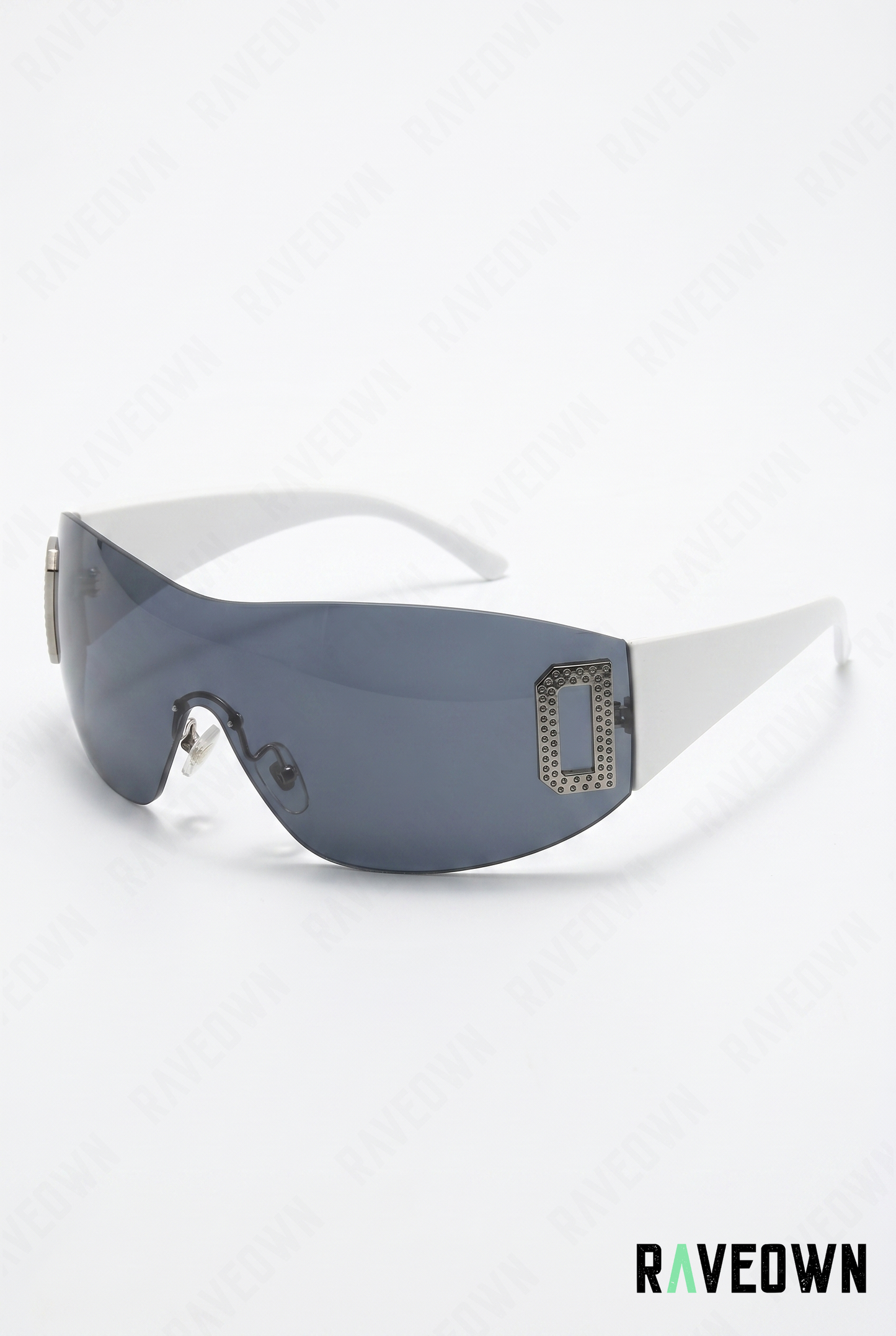 Lunettes De Soleil Femme – Sans Monture | Solvaï