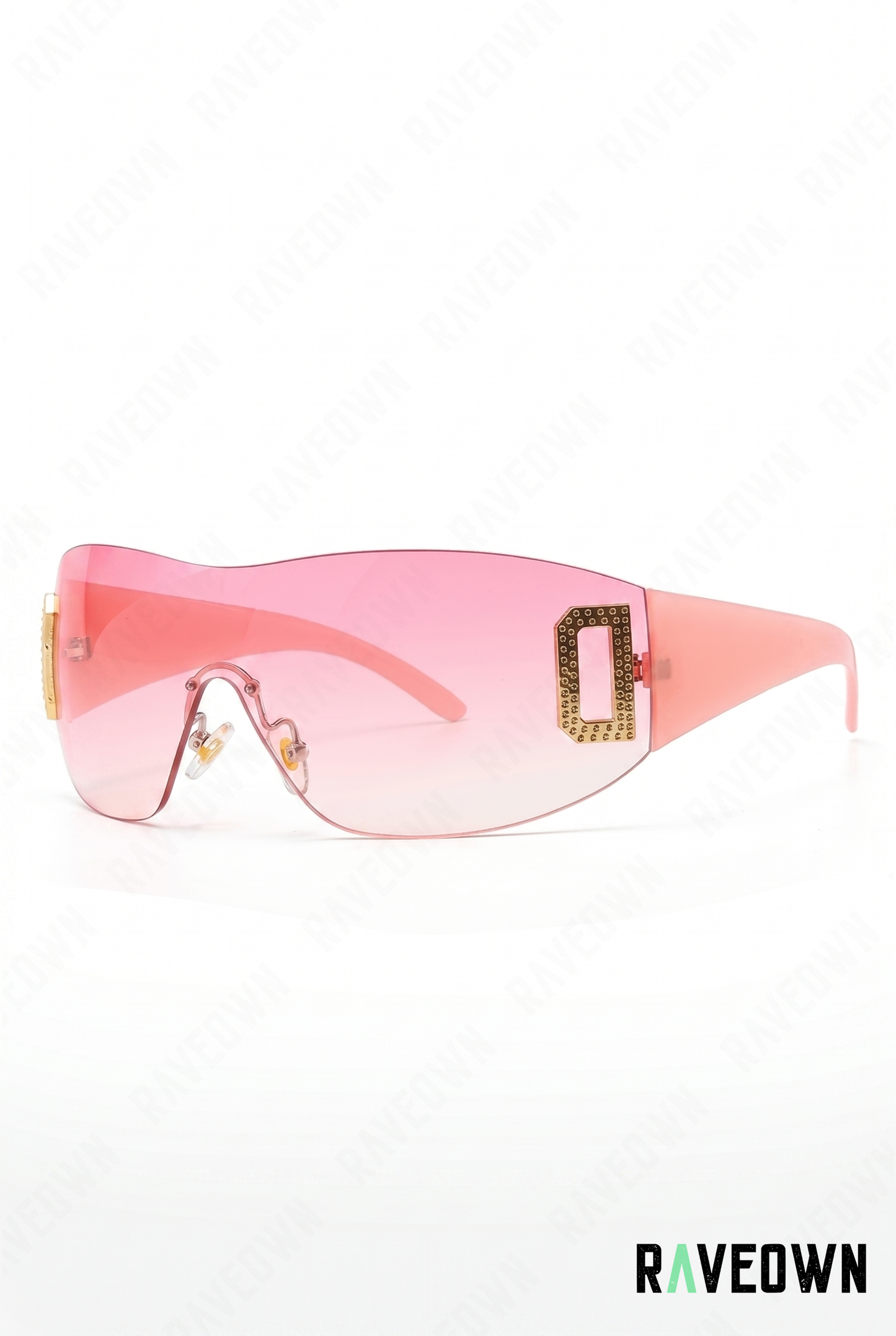 Lunettes De Soleil Femme – Sans Monture | Solvaï