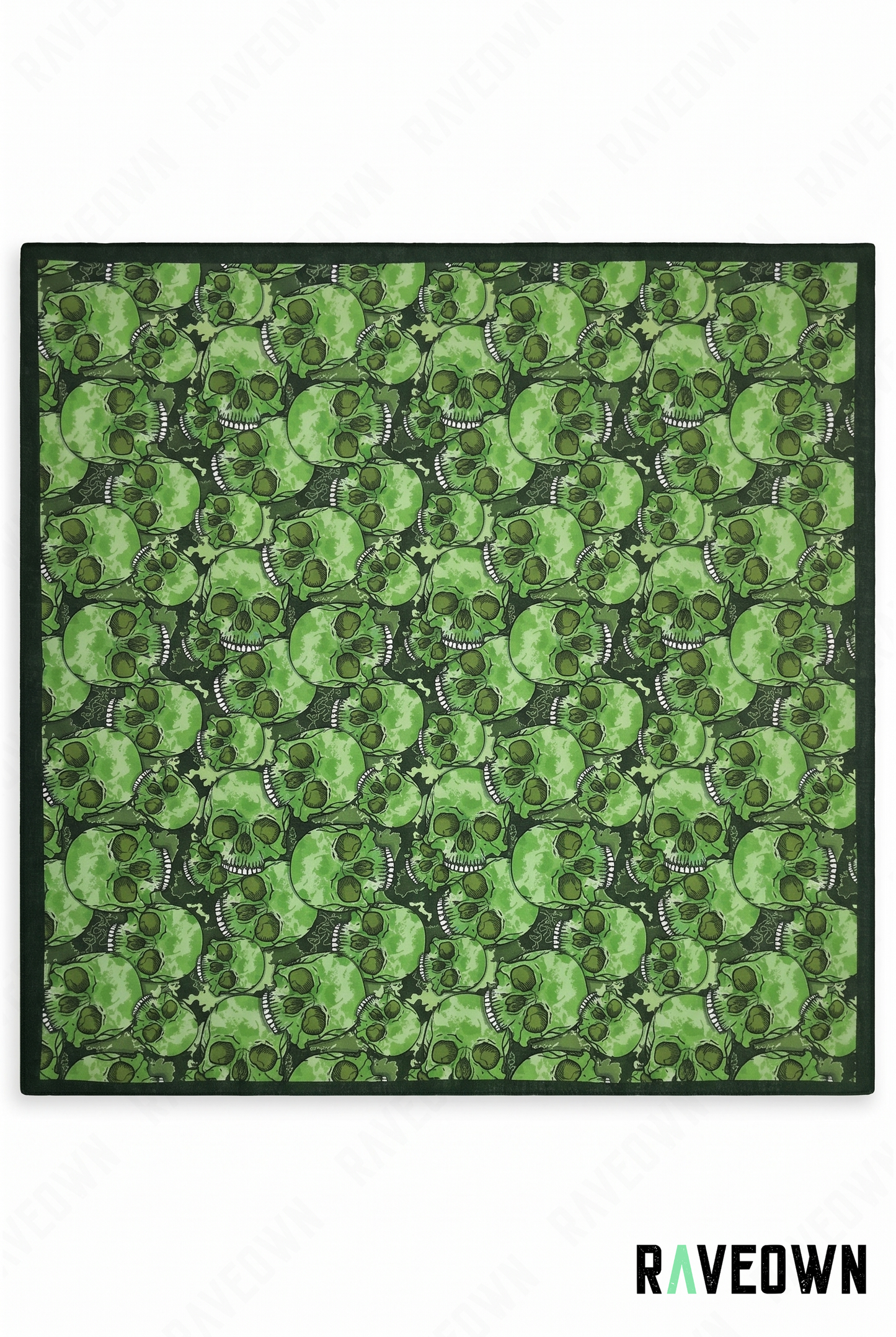 Bandana Biker | Nomadix