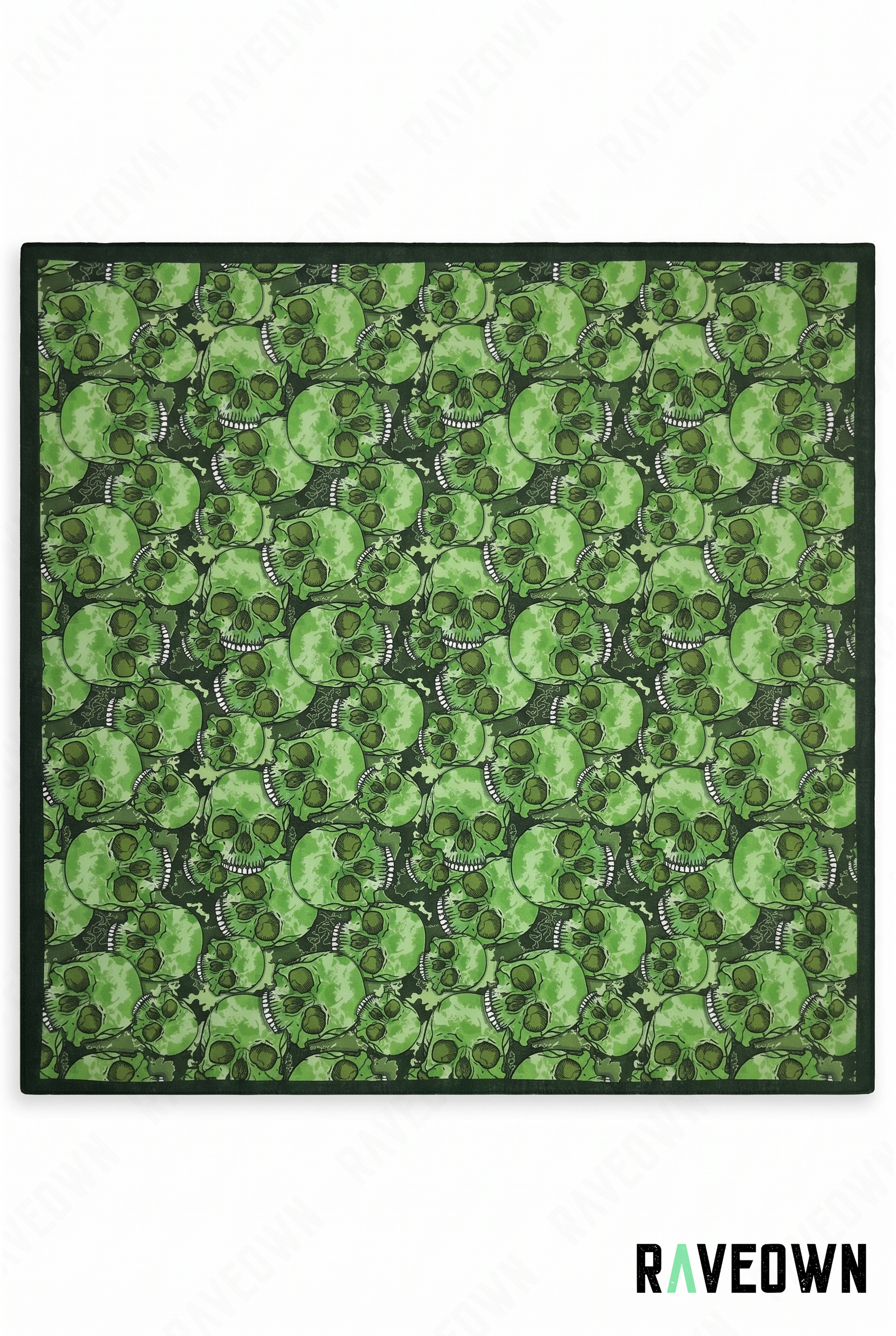 Bandana Biker | Nomadix