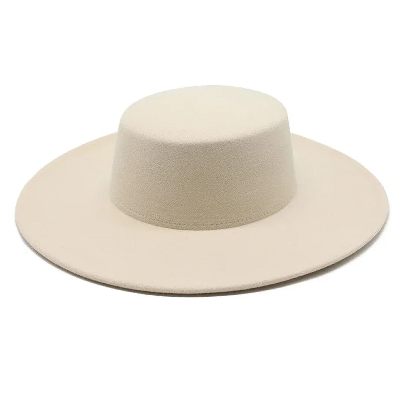Chapeau Bohème Chic