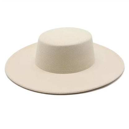 Chapeau Bohème Chic