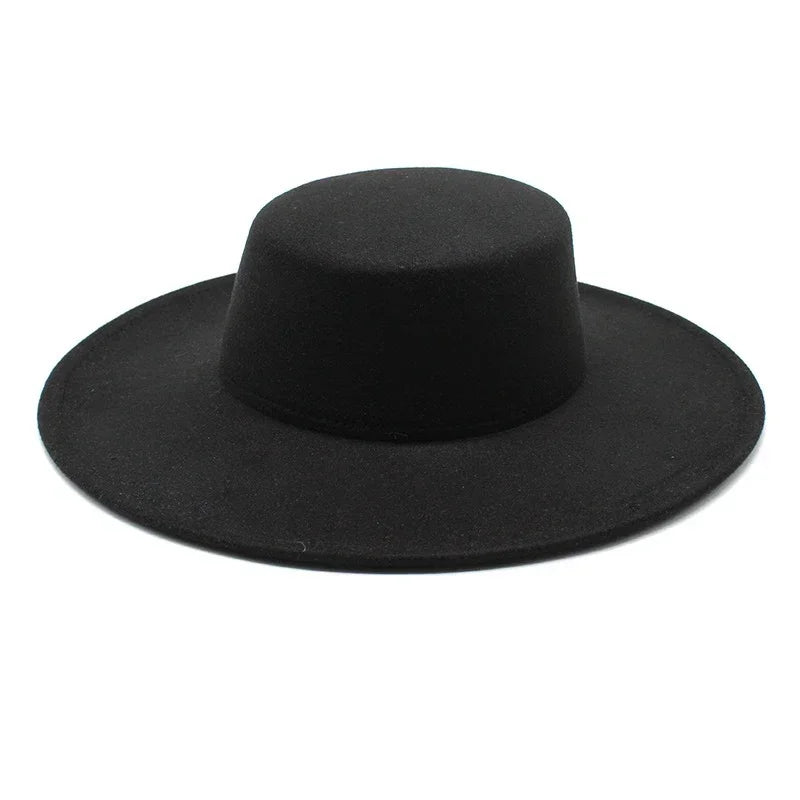 Chapeau Bohème Chic