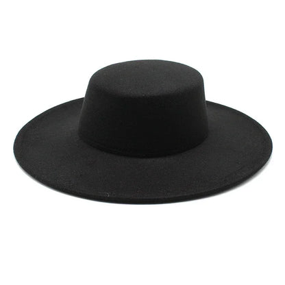 Chapeau Bohème Chic