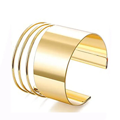 Bracelet Manchette Femme Tendance | Nektra