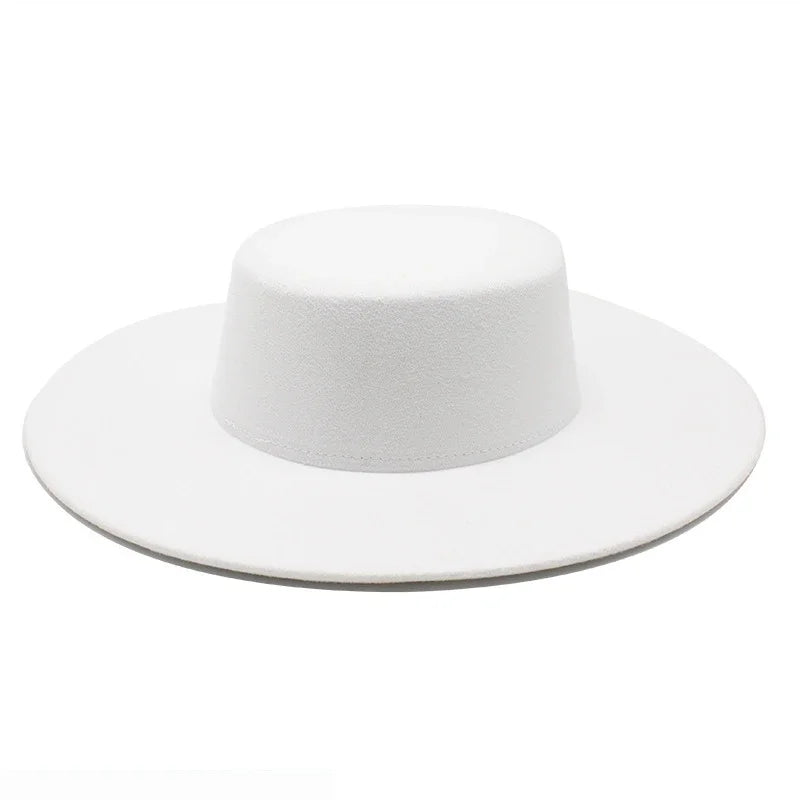 Chapeau Bohème Chic