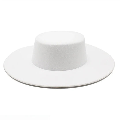 Chapeau Bohème Chic