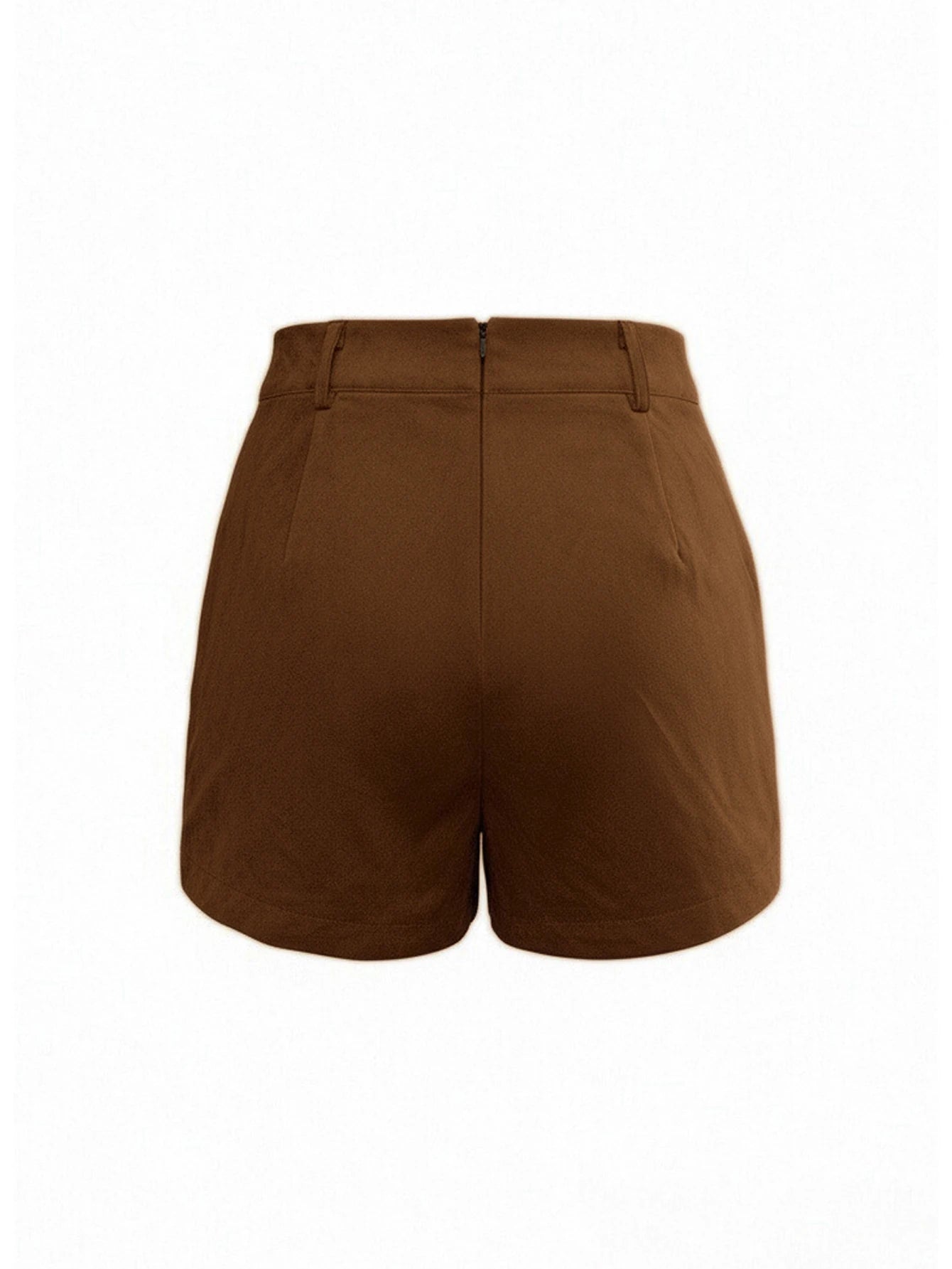 Jupe Short Style Daim | Boho Spirit