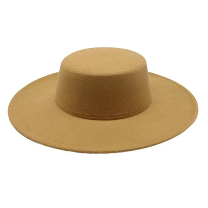 Chapeau Bohème Chic